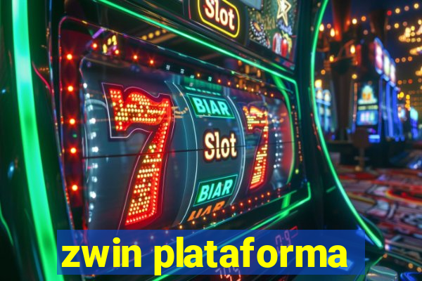 zwin plataforma